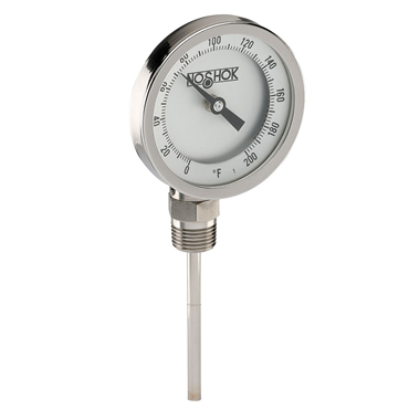 NOSHOK Inc50-300-040-0/200-F